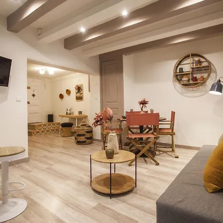 E2Mai1047- Fantastic Apartment Next To Sagrada Familia Barcelona Exterior photo