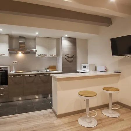 E2Mai1047- Fantastic Apartment Next To Sagrada Familia Barcelona Exterior photo